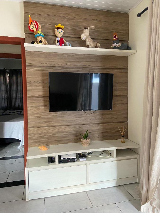 SUA CASA DE FÉRIAS 5 MINUTOS a pé do BETO CARRERO! Penha  Exterior foto
