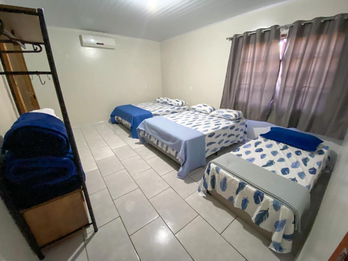 SUA CASA DE FÉRIAS 5 MINUTOS a pé do BETO CARRERO! Penha  Exterior foto