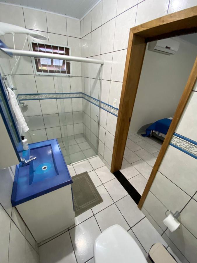 SUA CASA DE FÉRIAS 5 MINUTOS a pé do BETO CARRERO! Penha  Exterior foto